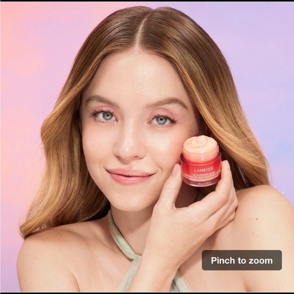 Laneige Berry Lip Sleeping Mask 20g - Picture 7 of 12